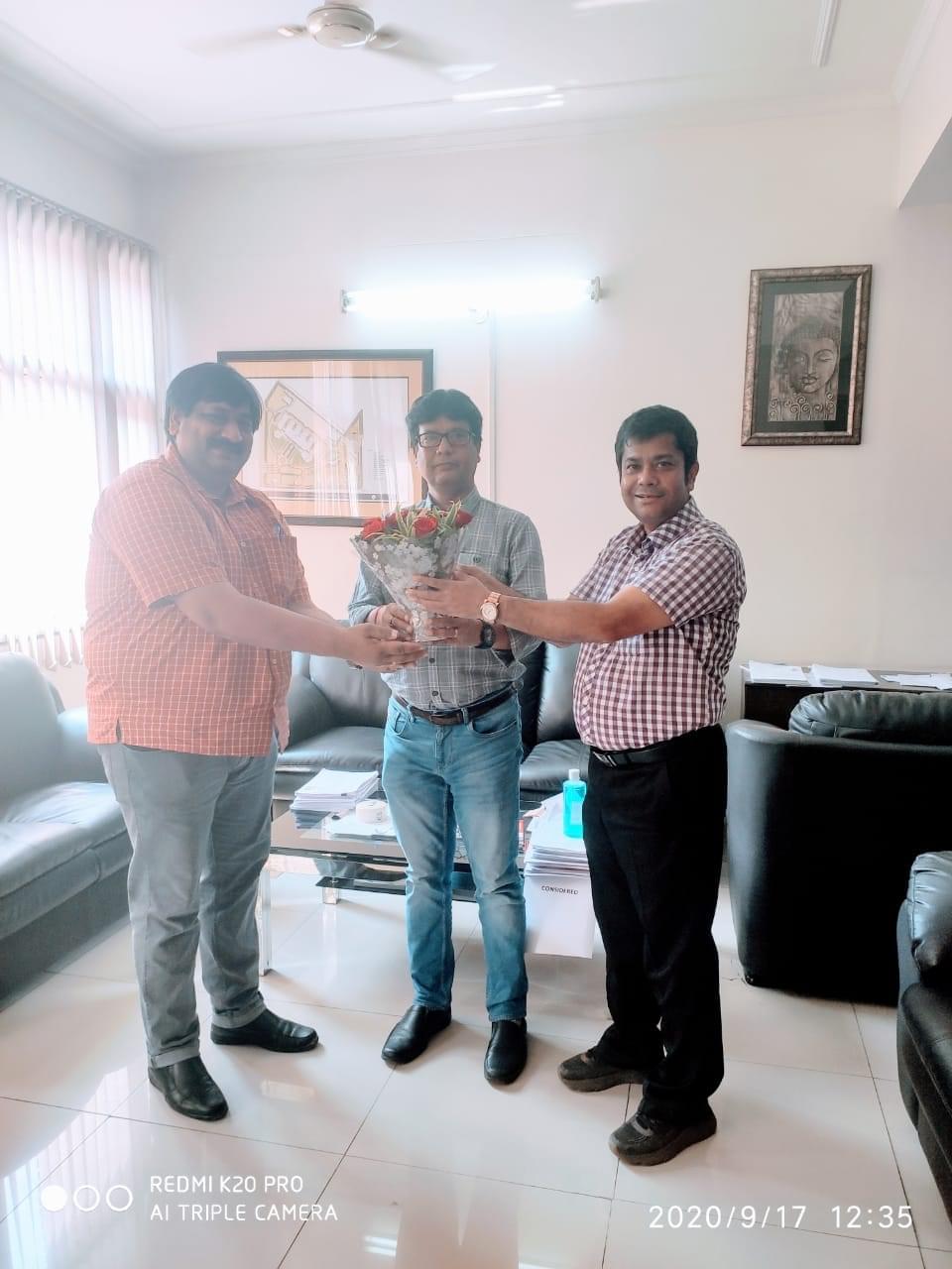 Institute of Nano Science and Technology Mohali Events photo 2