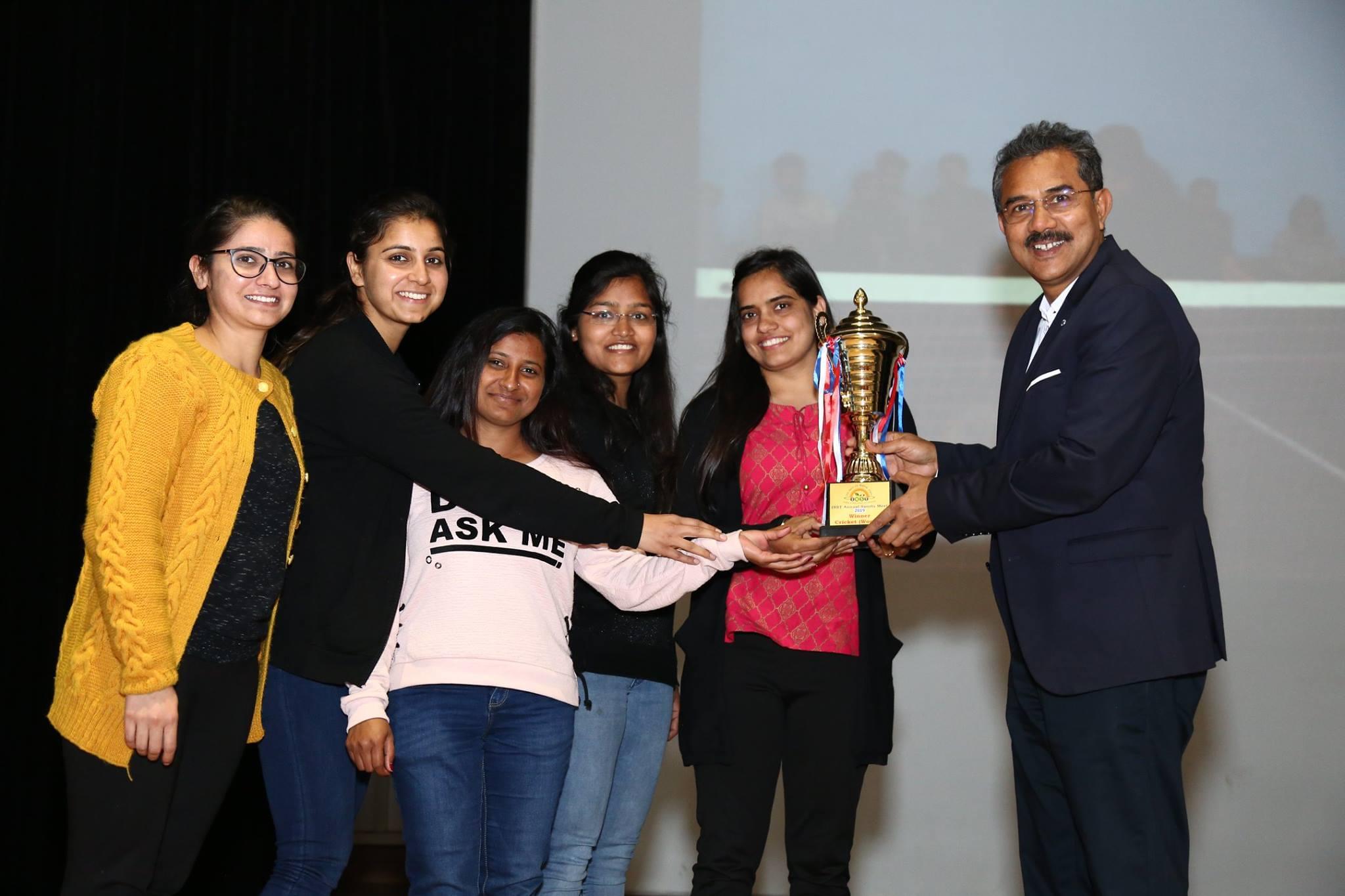 Institute of Nano Science and Technology Mohali Events photo 20