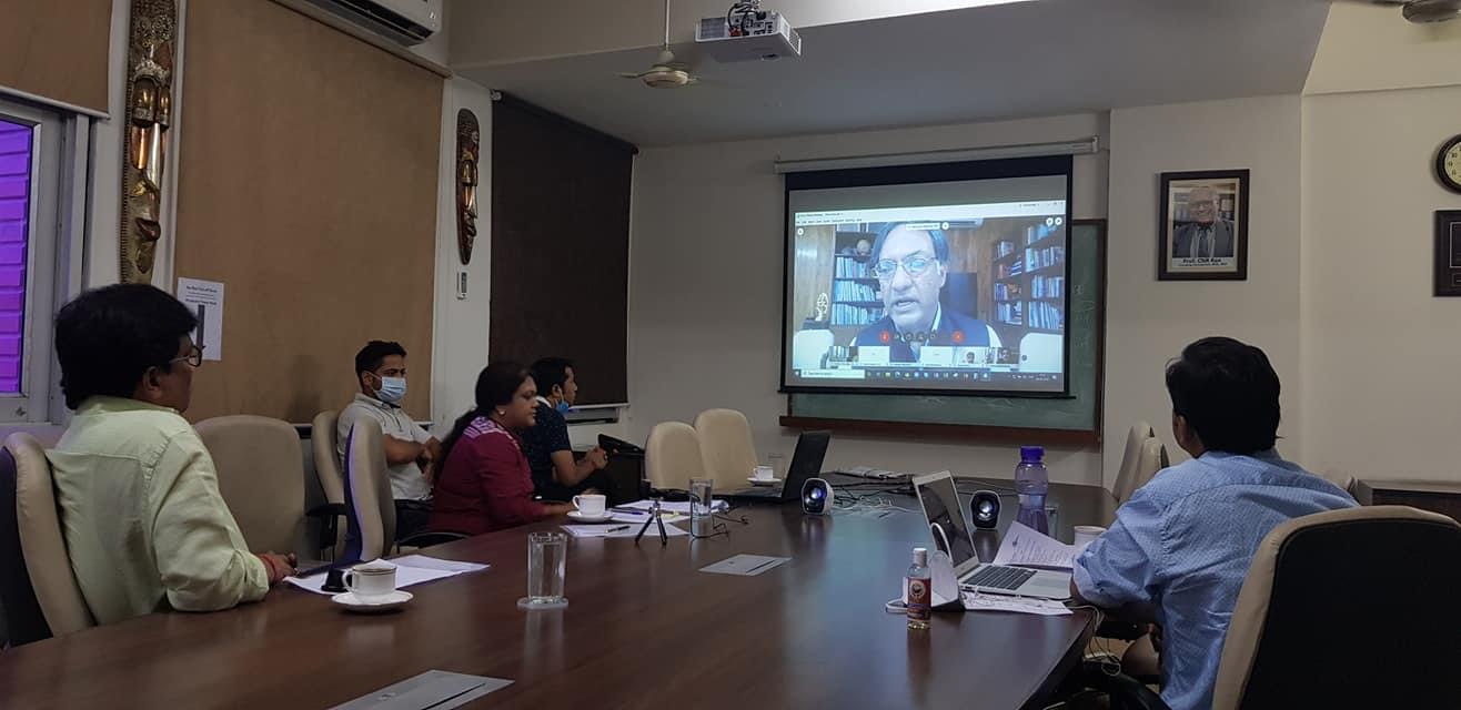 Institute of Nano Science and Technology Mohali Events photo 3