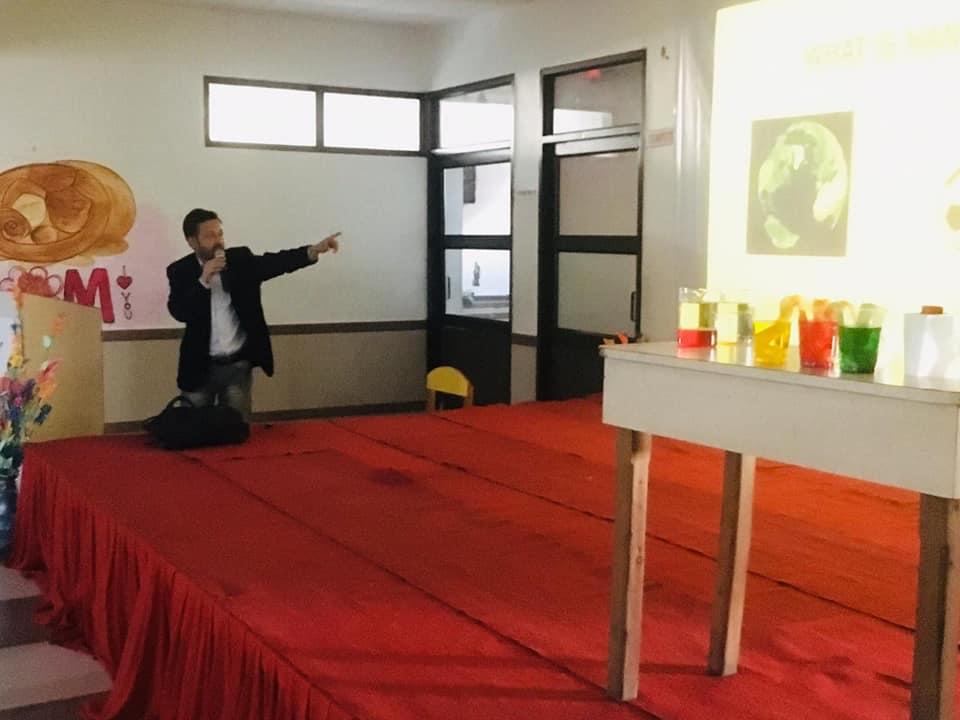 Institute of Nano Science and Technology Mohali Events photo 4