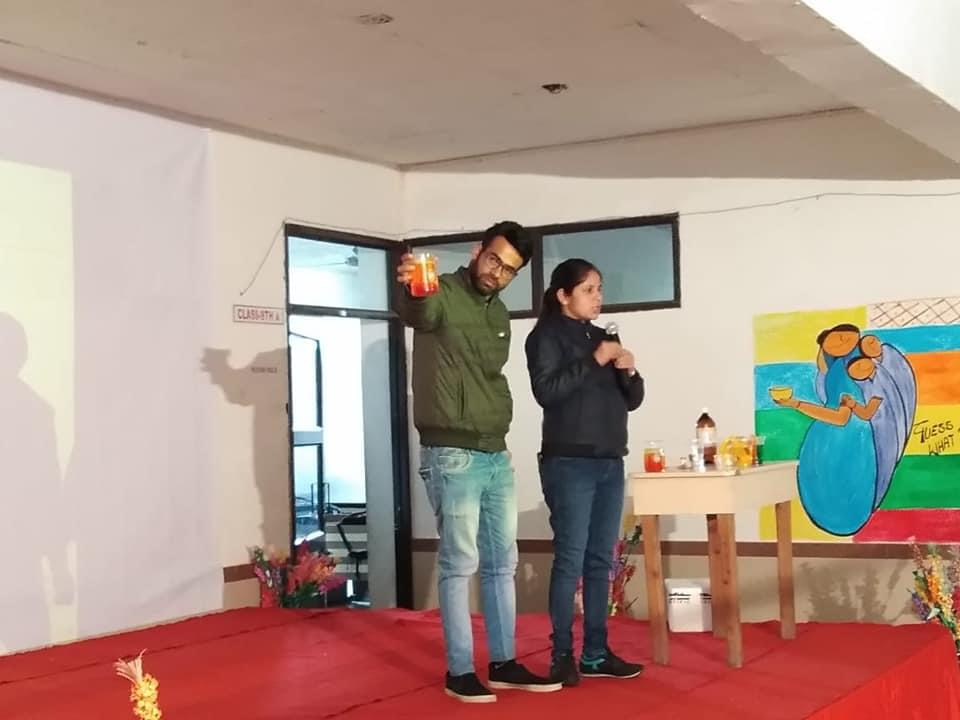 Institute of Nano Science and Technology Mohali Events photo 5