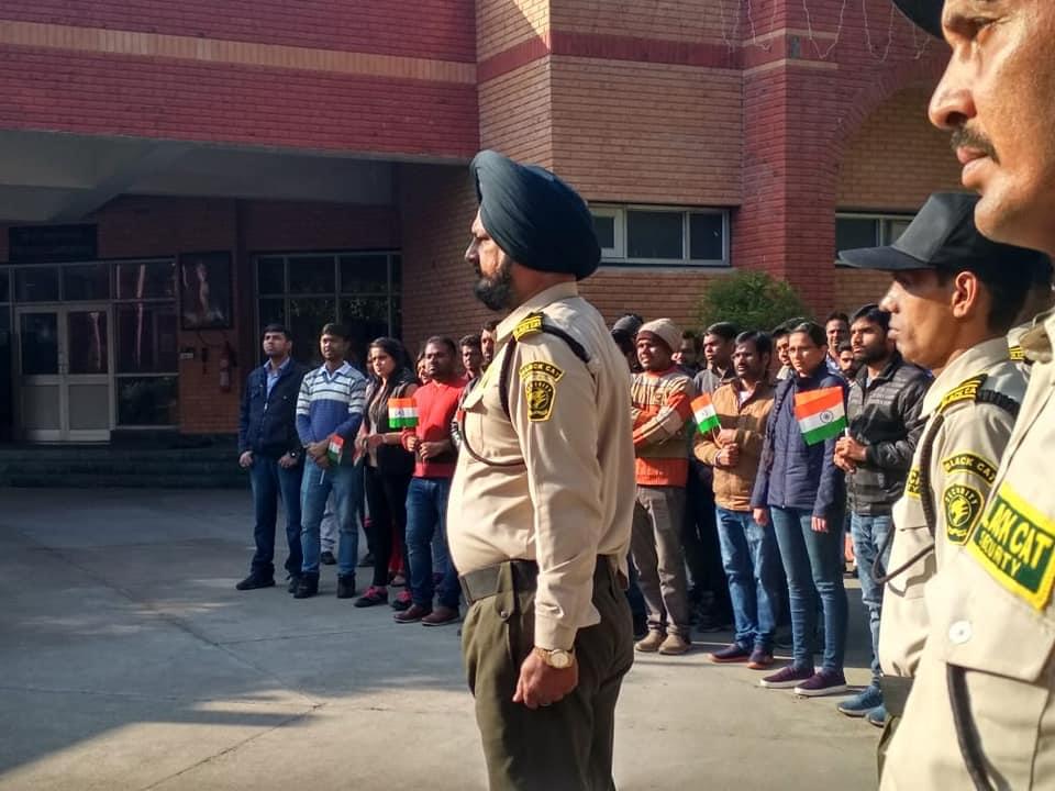 Institute of Nano Science and Technology Mohali Events photo 7