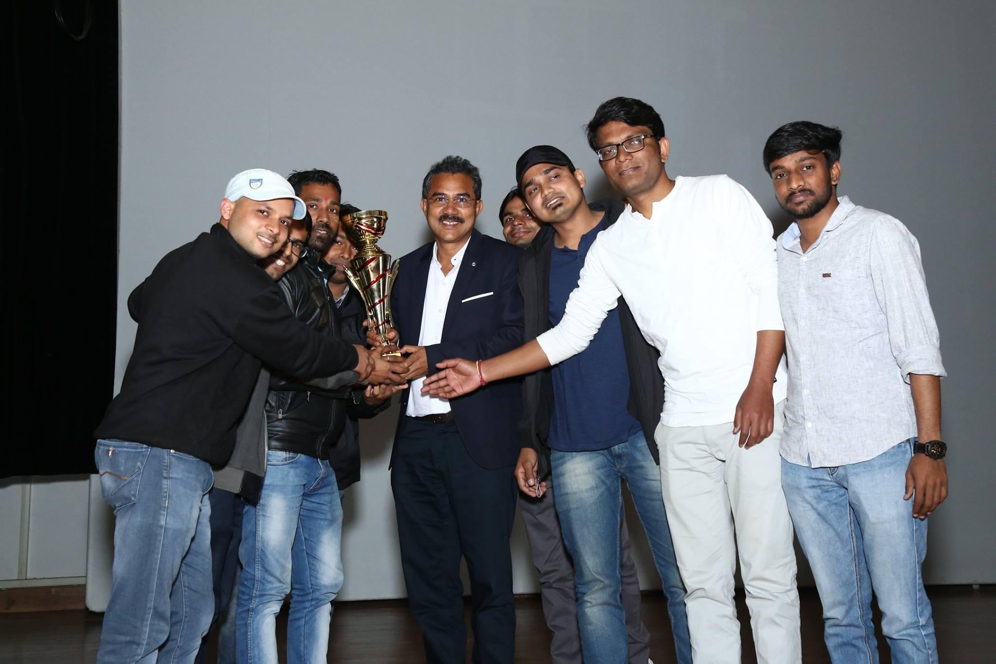 Institute of Nano Science and Technology Mohali Events photo 21