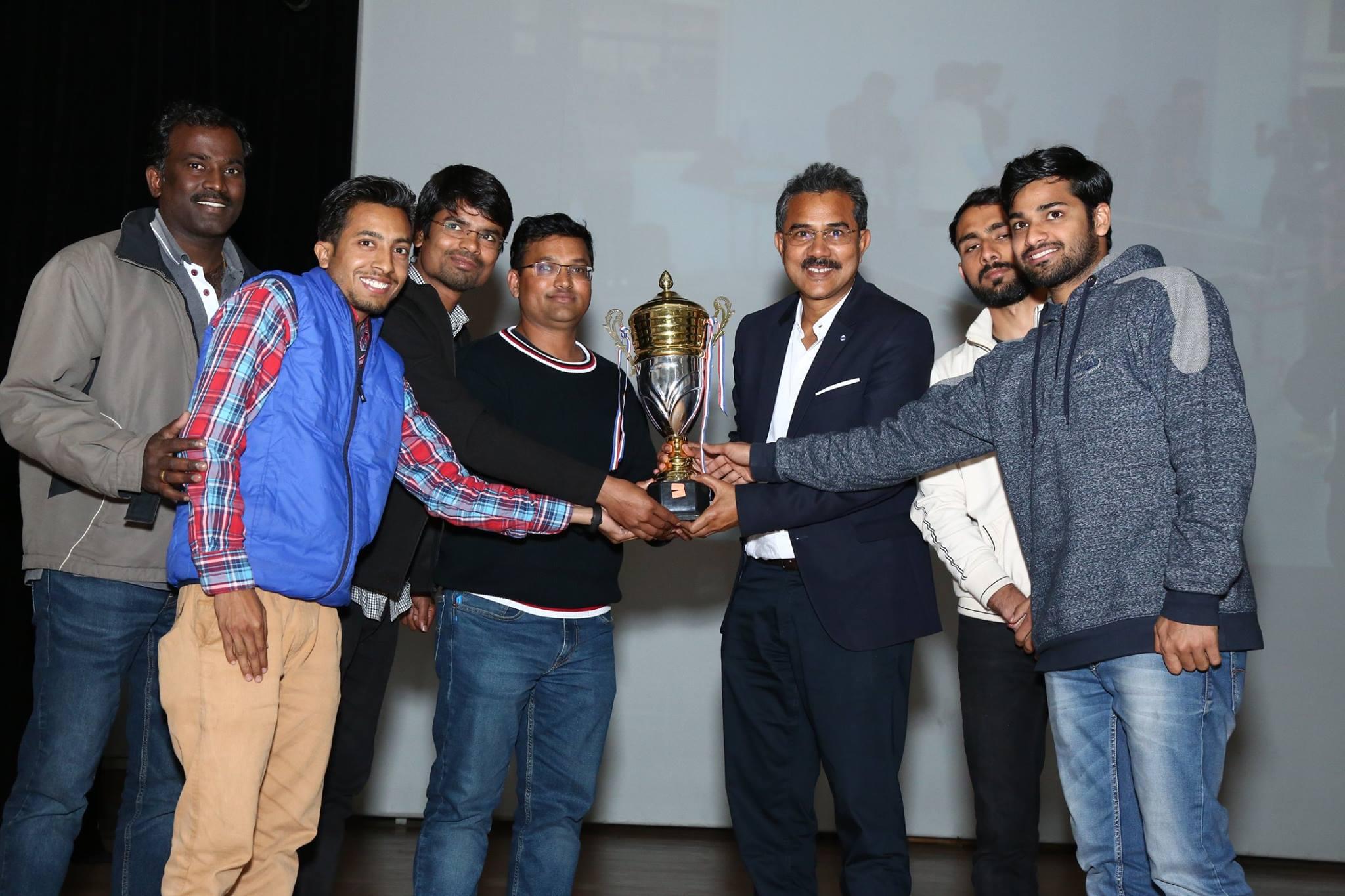 Institute of Nano Science and Technology Mohali Events photo 22