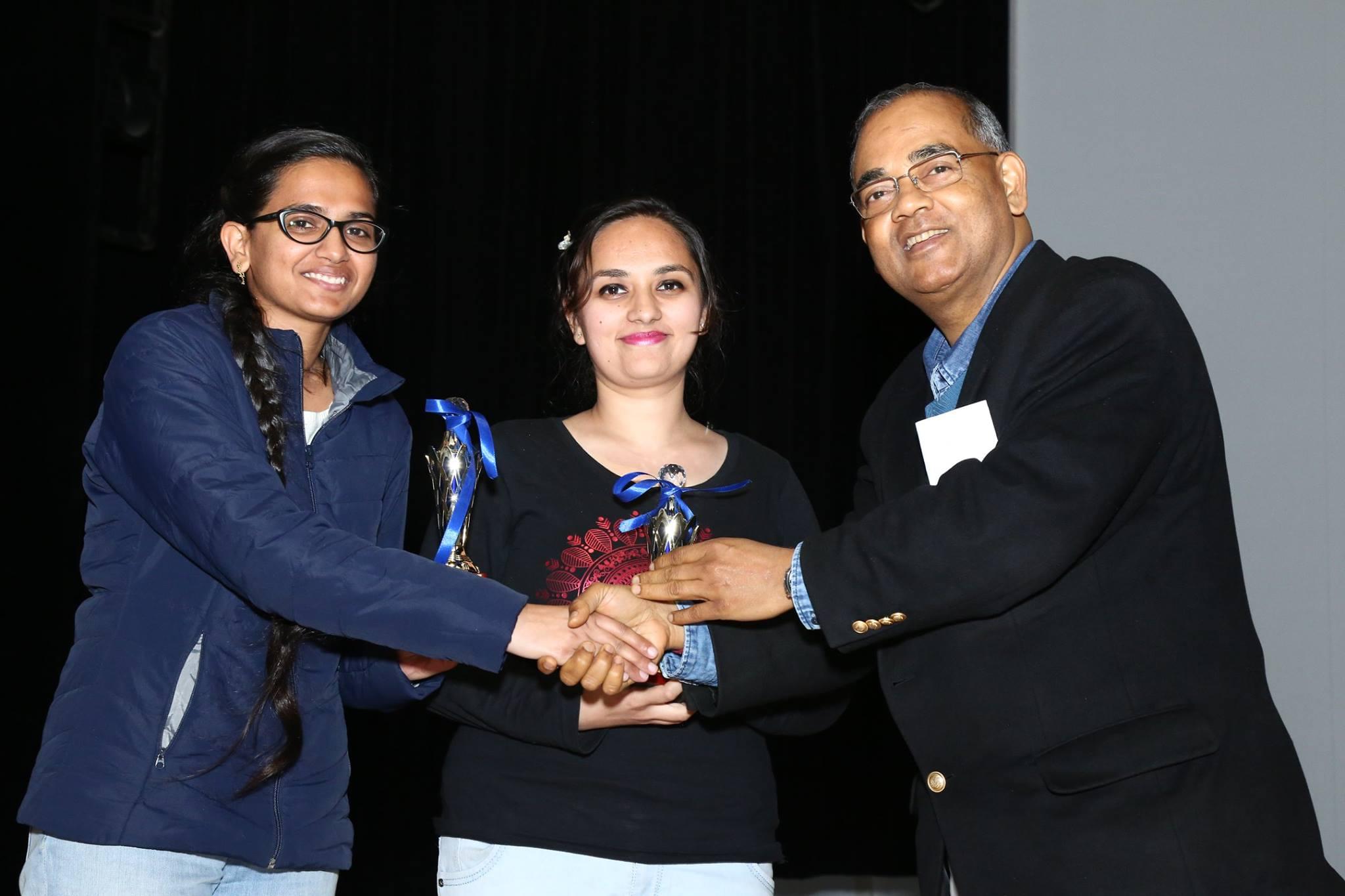 Institute of Nano Science and Technology Mohali Events photo 23