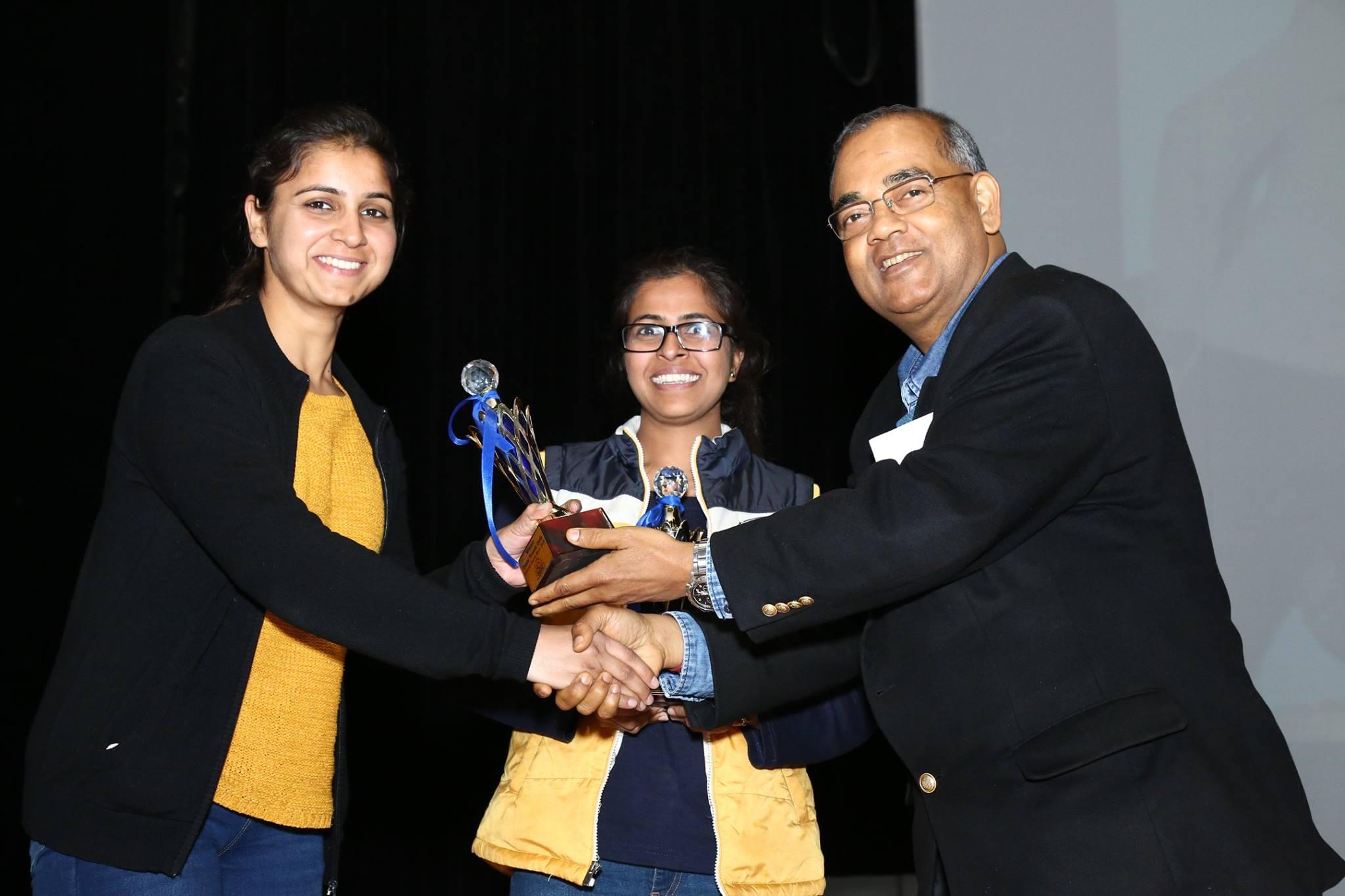 Institute of Nano Science and Technology Mohali Events photo 24