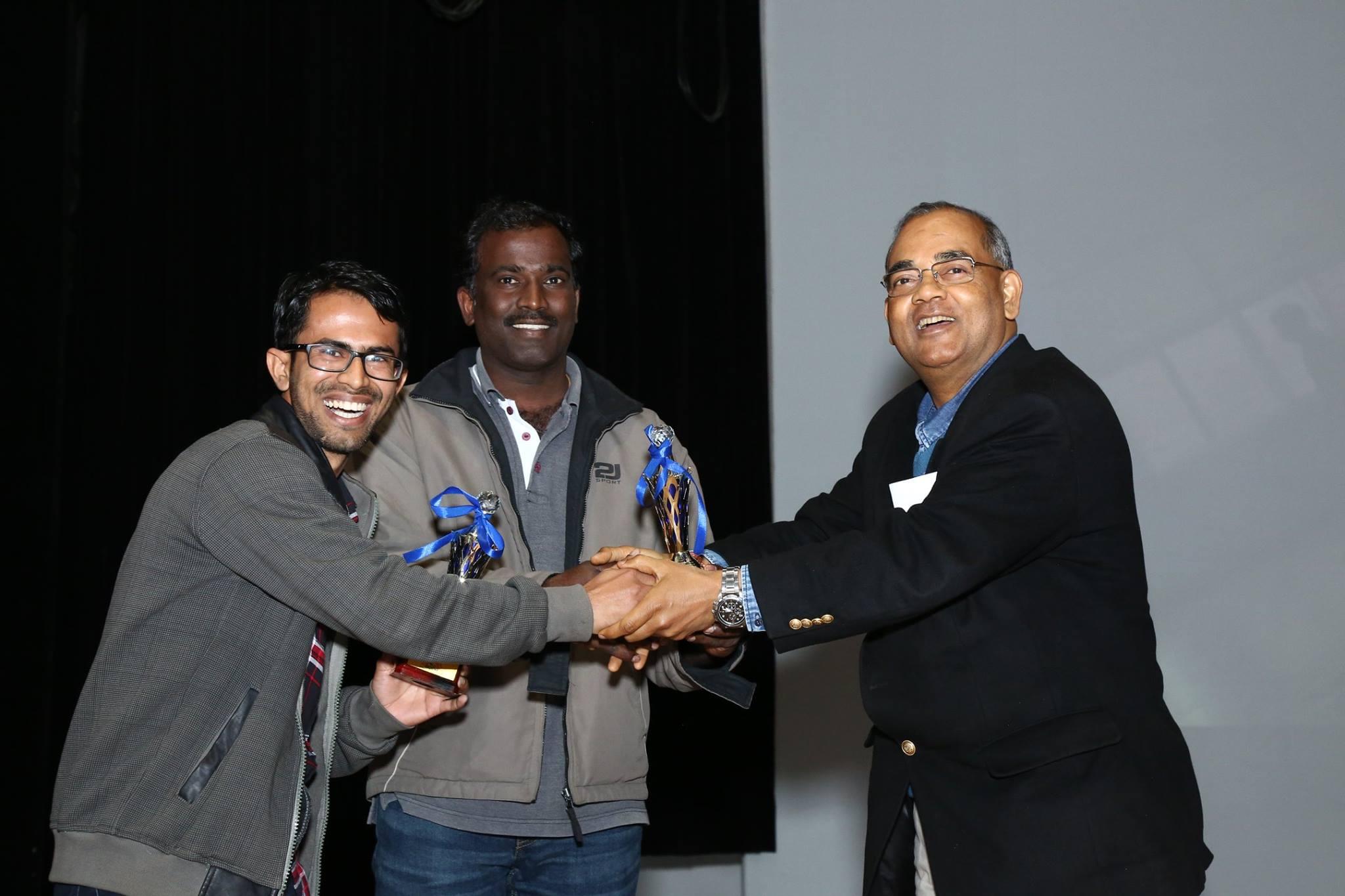 Institute of Nano Science and Technology Mohali Events photo 25