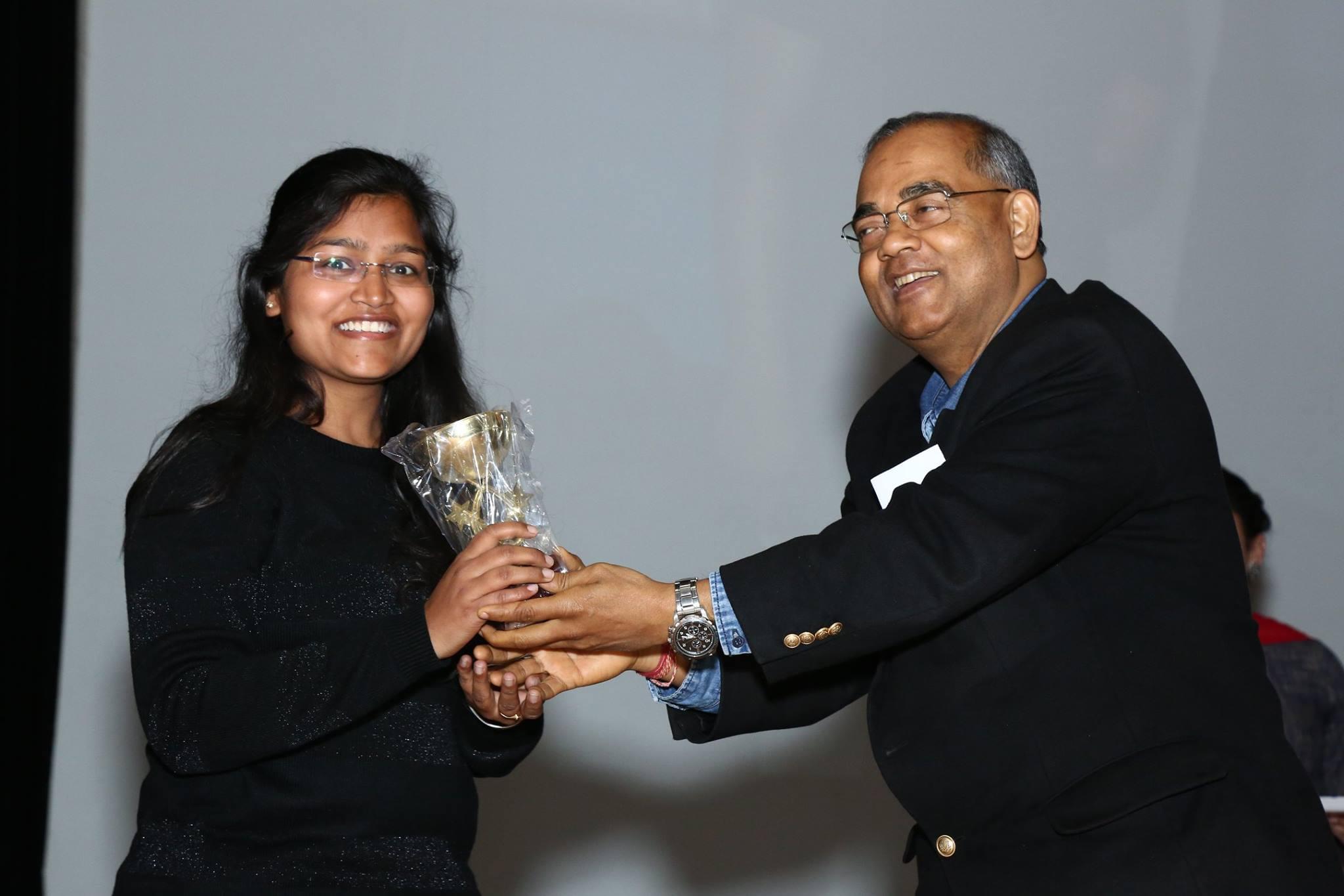 Institute of Nano Science and Technology Mohali Events photo 26