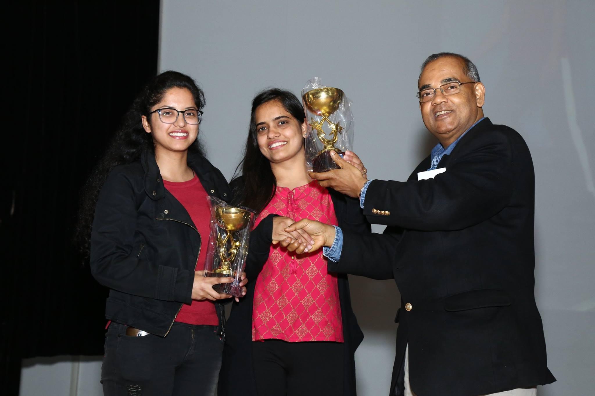 Institute of Nano Science and Technology Mohali Events photo 27