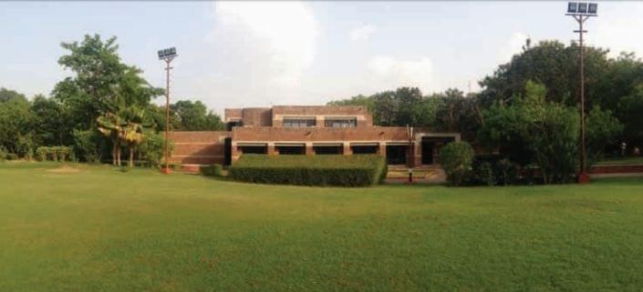 MICA Campus photo 21