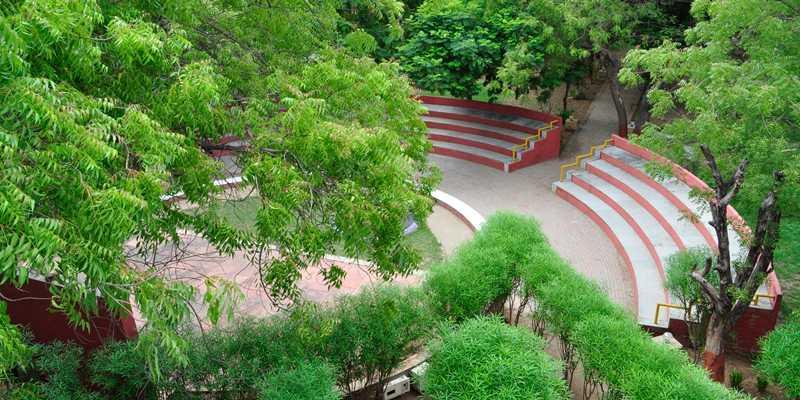 MICA Campus photo 25