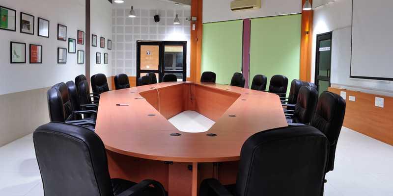 MICA Campus photo 26