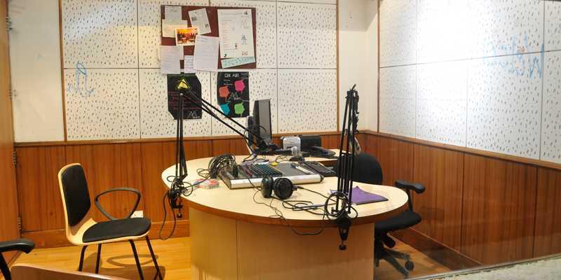 MICA Campus photo 27