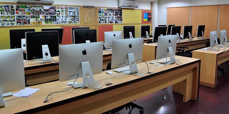 MICA Campus photo 28