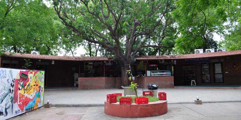 MICA Campus photo 24