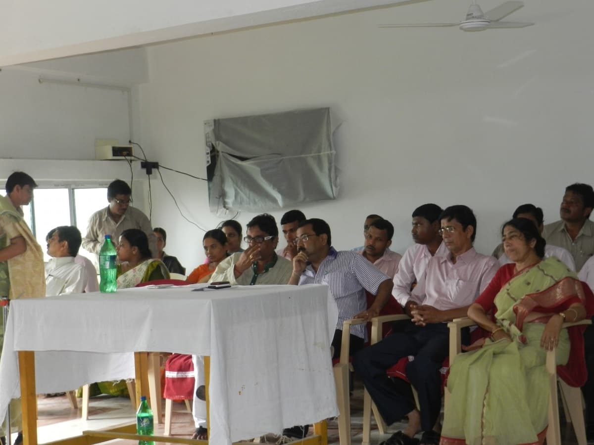 Tarapith College of B.Ed Birbhum Extra Curriculars photo 1