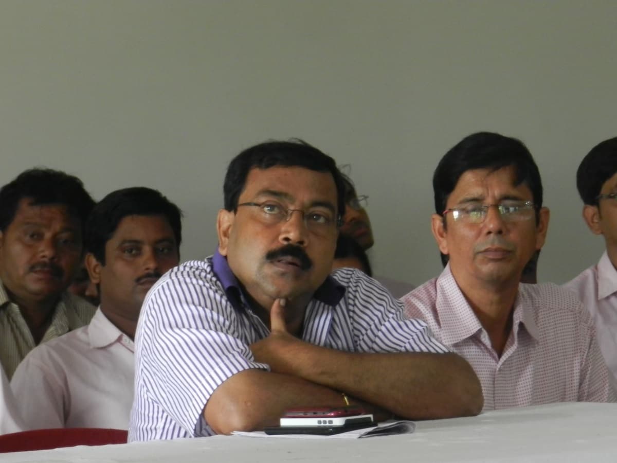 Tarapith College of B.Ed Birbhum Extra Curriculars photo 3