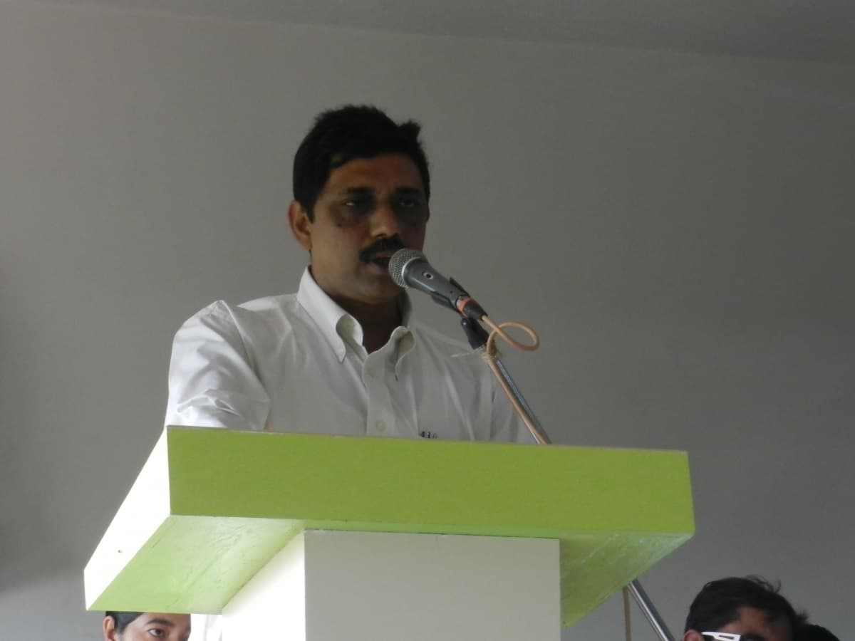 Tarapith College of B.Ed Birbhum Extra Curriculars photo 4