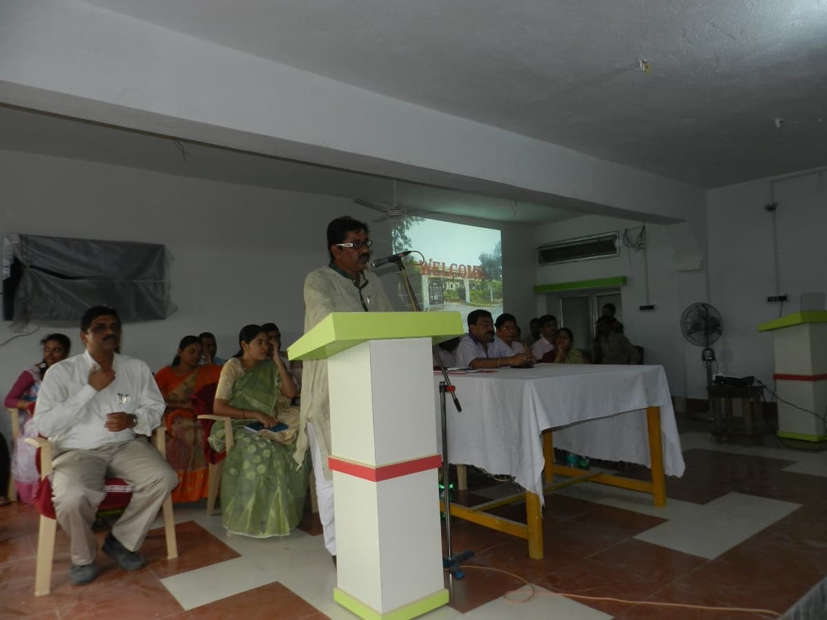 Tarapith College of B.Ed Birbhum Extra Curriculars photo 5