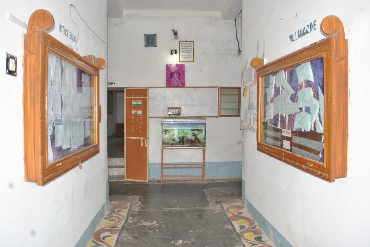 Tarapith College of B.Ed Birbhum Infrastructure photo 1