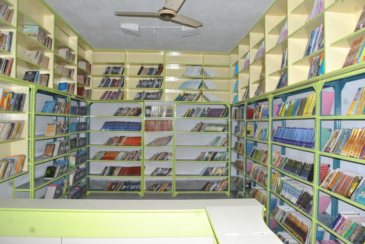 Tarapith College of B.Ed Birbhum Infrastructure photo 2