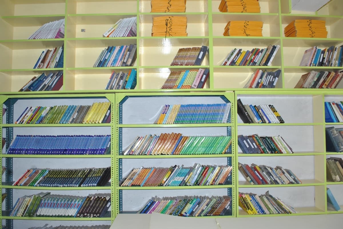 Tarapith College of B.Ed Birbhum Infrastructure photo 3