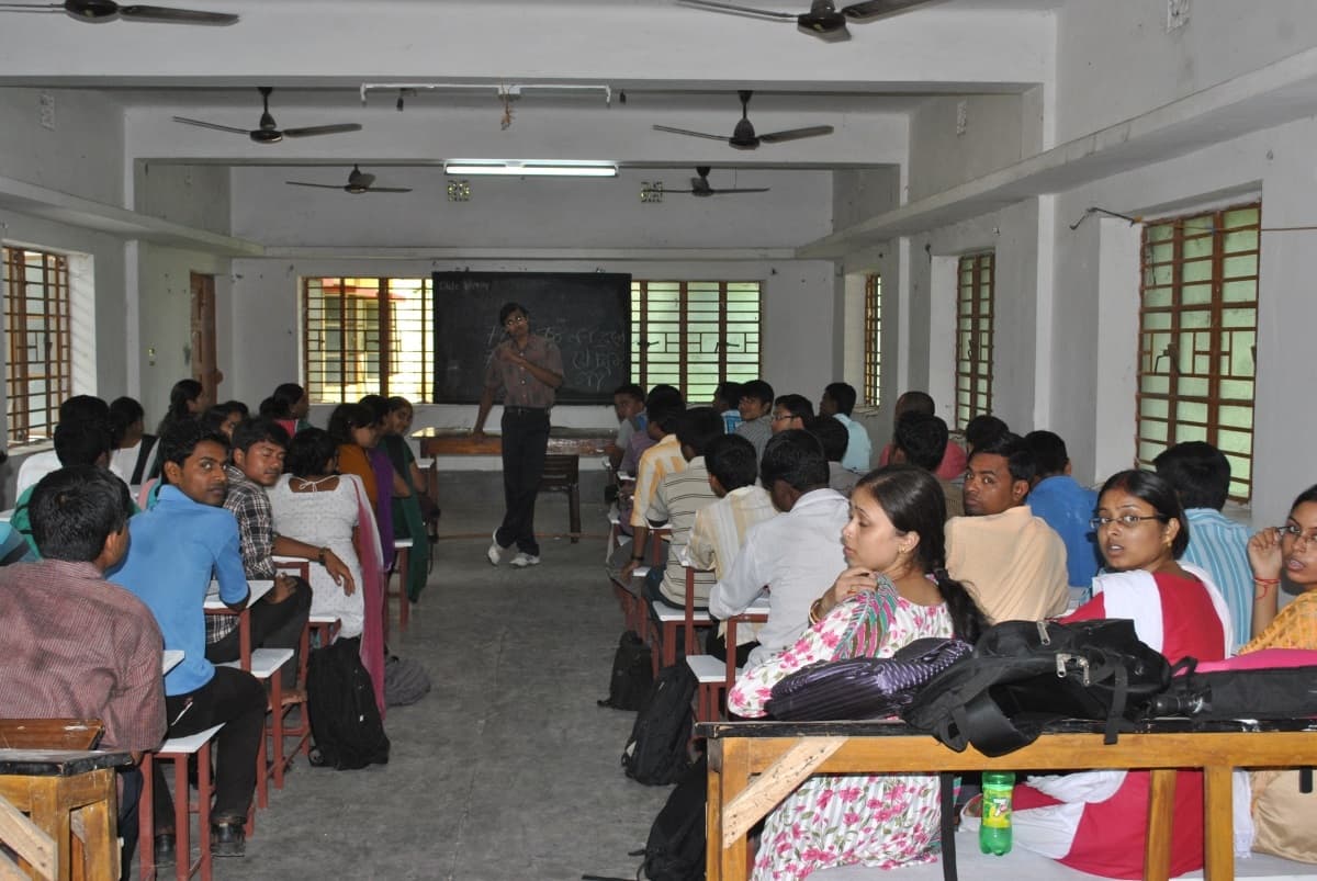 Tarapith College of B.Ed Birbhum Infrastructure photo 4