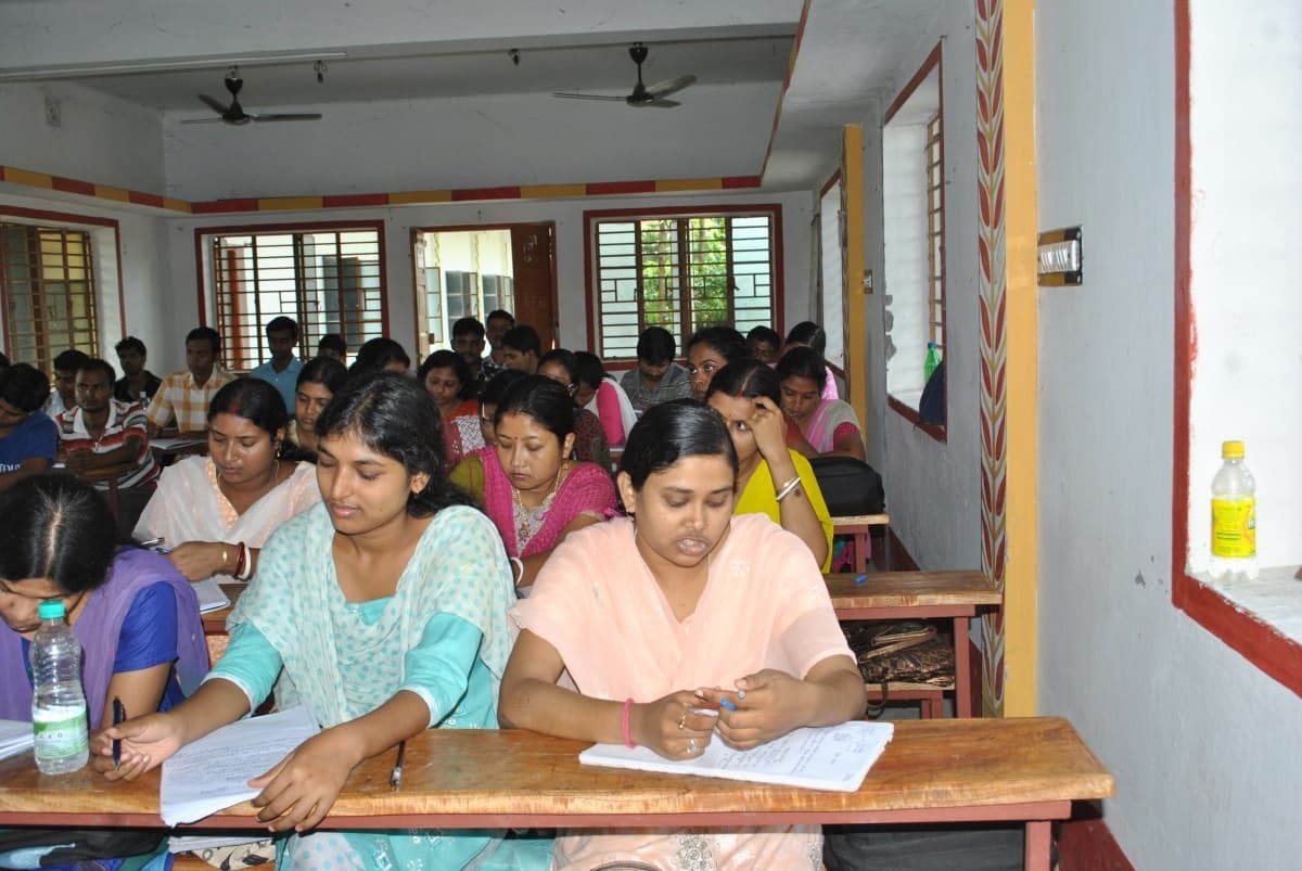 Tarapith College of B.Ed Birbhum Infrastructure photo 7