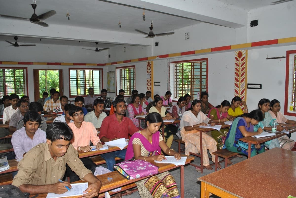 Tarapith College of B.Ed Birbhum Infrastructure photo 8