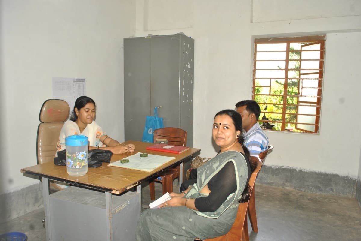 Tarapith College of B.Ed Birbhum Infrastructure photo 9