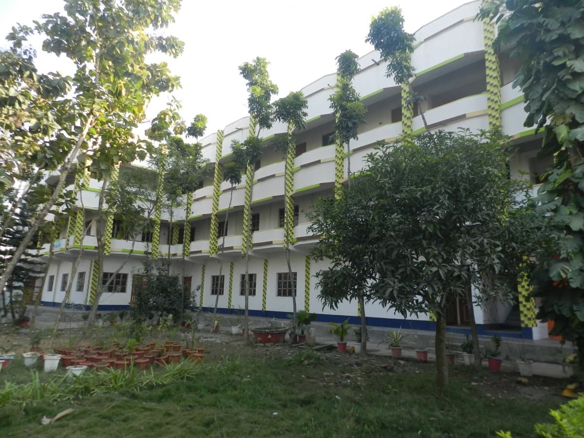 Tarapith College of B.Ed Birbhum Campus photo 7