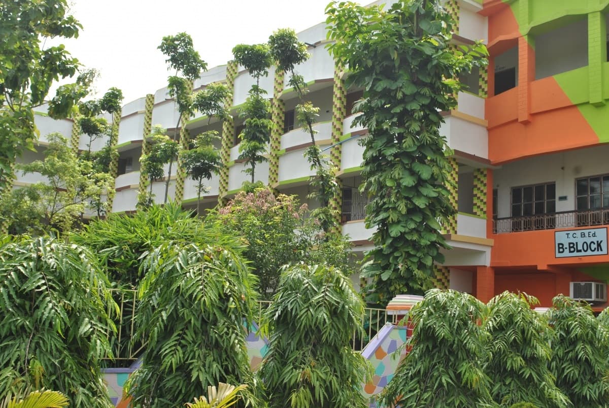 Tarapith College of B.Ed Birbhum Campus photo 2