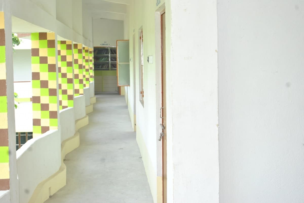 Tarapith College of B.Ed Birbhum Campus photo 3