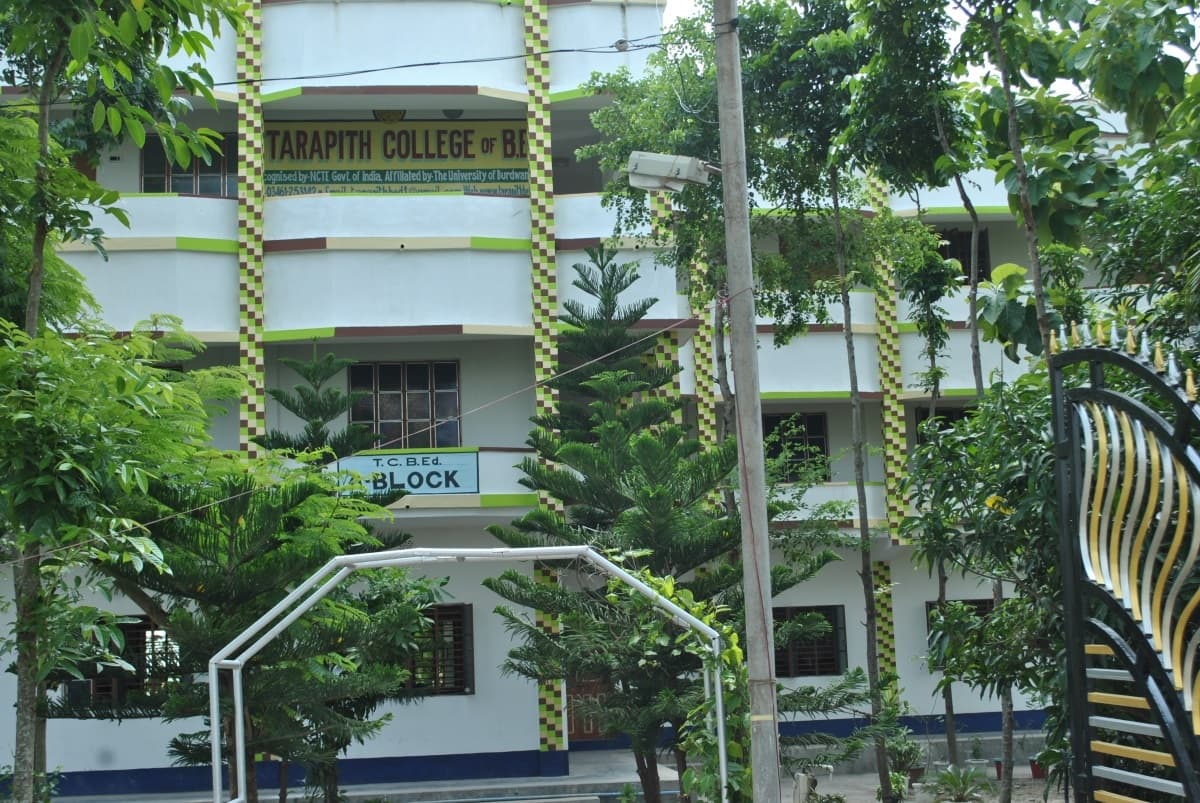 Tarapith College of B.Ed Birbhum Campus photo 6