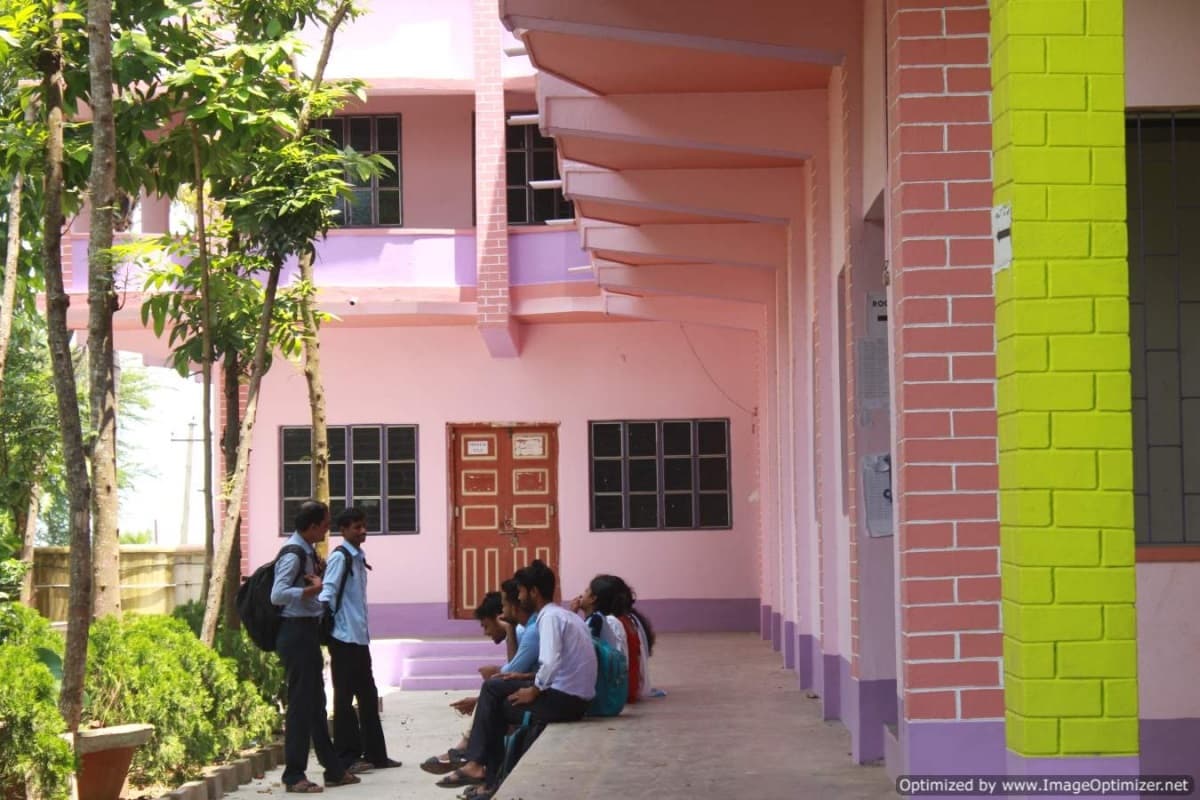 Tarapith College of B.Ed Birbhum Campus photo 8