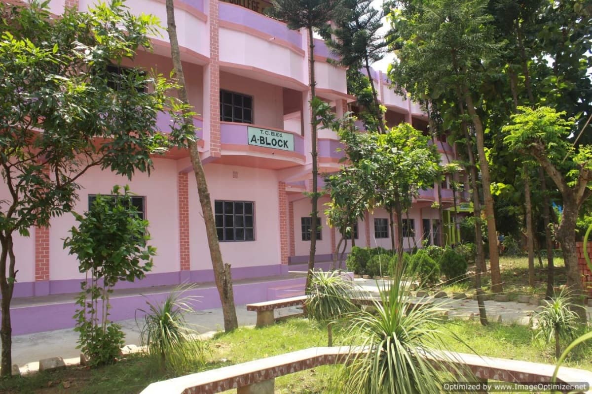 Tarapith College of B.Ed Birbhum Campus photo 9