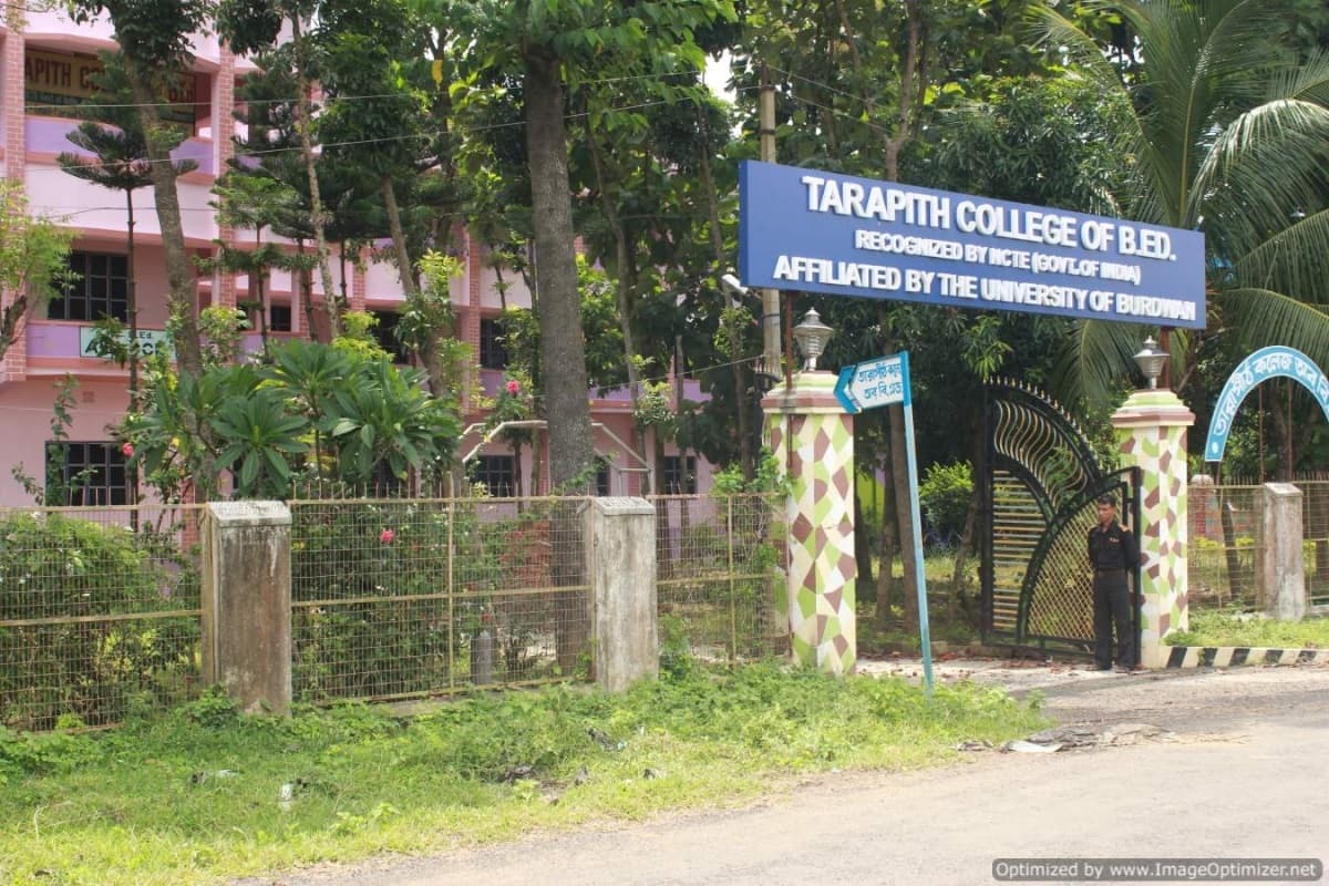 Tarapith College of B.Ed Birbhum Campus photo 10