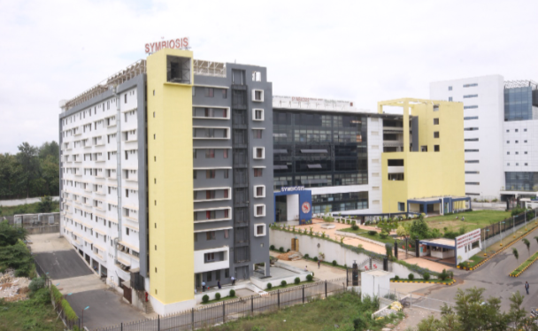 SIBM Bangalore Academic Building photo 10