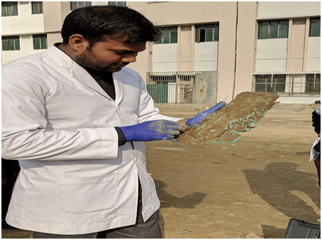 Teerthanker Mahaveer University, College of Paramedical Sciences Moradabad Events photo 10