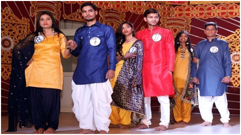 Teerthanker Mahaveer University, College of Paramedical Sciences Moradabad Events photo 11