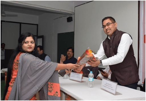 Teerthanker Mahaveer University, College of Paramedical Sciences Moradabad Events photo 4