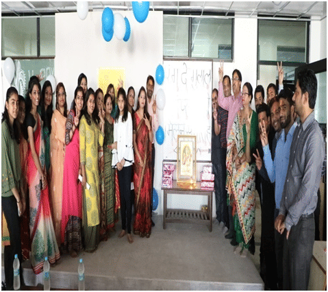Teerthanker Mahaveer University, College of Paramedical Sciences Moradabad Events photo 7