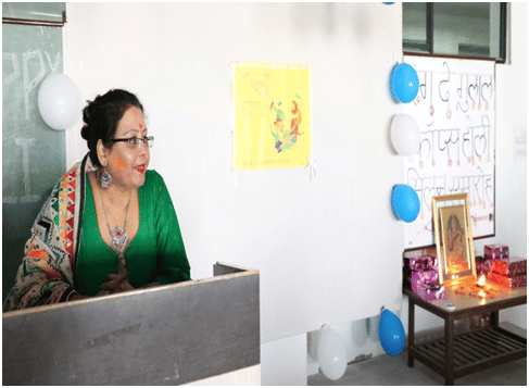 Teerthanker Mahaveer University, College of Paramedical Sciences Moradabad Events photo 8