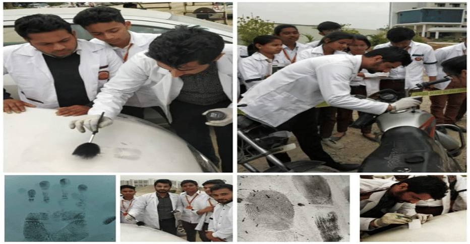 Teerthanker Mahaveer University, College of Paramedical Sciences Moradabad Events photo 9