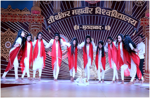 Teerthanker Mahaveer University, College of Paramedical Sciences Moradabad Events photo 13