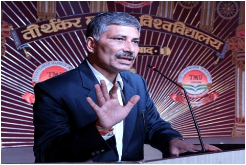 Teerthanker Mahaveer University, College of Paramedical Sciences Moradabad Events photo 14