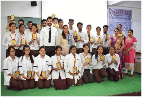 Teerthanker Mahaveer University, College of Paramedical Sciences Moradabad Events photo 15