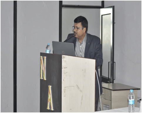 Teerthanker Mahaveer University, College of Paramedical Sciences Moradabad Events photo 17