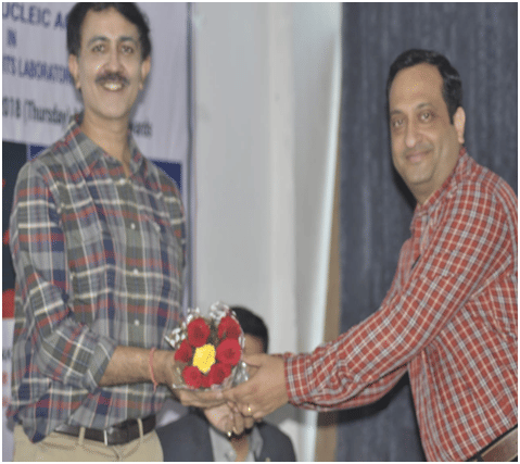 Teerthanker Mahaveer University, College of Paramedical Sciences Moradabad Events photo 18