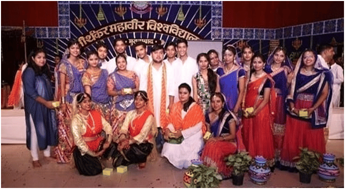 Teerthanker Mahaveer University, College of Paramedical Sciences Moradabad Events photo 20